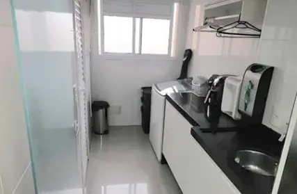 Imagem: Apartamento para Venda, Parque São Jorge