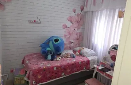 Imagem: Apartamento para Venda, Parque São Jorge