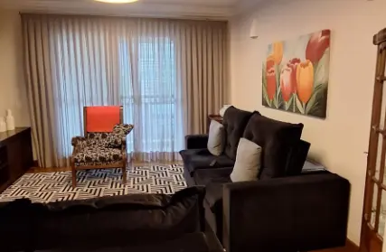 Imagem: Apartamento para Venda, Jardim Anália Franco