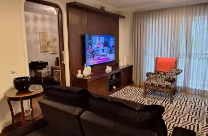 Imagem: Apartamento para Venda, Jardim Anália Franco