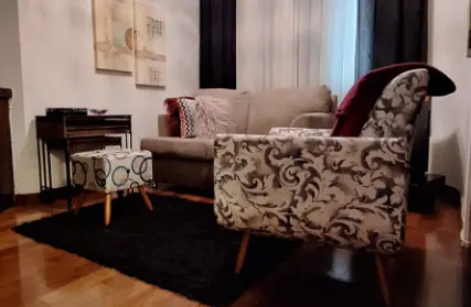 Imagem: Apartamento para Venda, Jardim Anália Franco