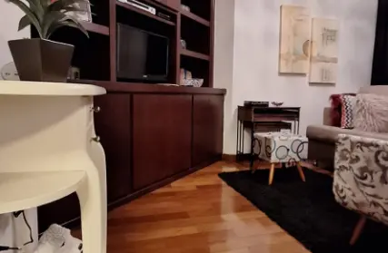 Imagem: Apartamento para Venda, Jardim Anália Franco