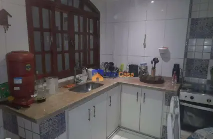 Imagem: Sobrado para Venda, Jardim Marabá