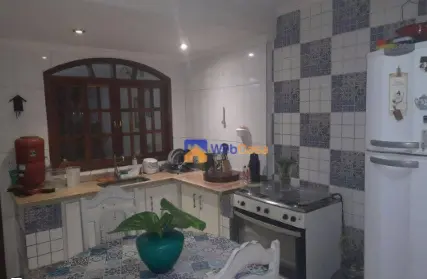 Imagem: Sobrado para Venda, Jardim Marabá