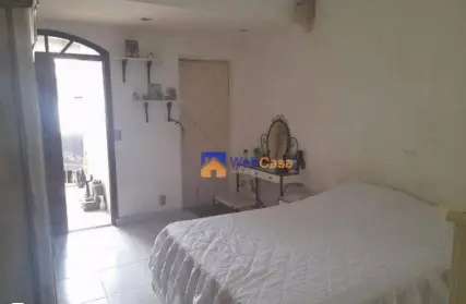 Imagem: Sobrado para Venda, Jardim Marabá