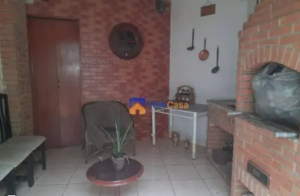 Imagem: Sobrado para Venda, Jardim Marabá