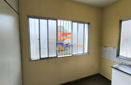 Imagem: Kitnet / Loft para Alugar, Itaquera