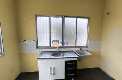 Imagem: Kitnet / Loft para Alugar, Itaquera