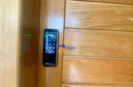 Imagem: Sobrado para Venda, Cidade A. E. Carvalho