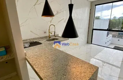 Imagem: Sobrado para Venda, Cidade A. E. Carvalho