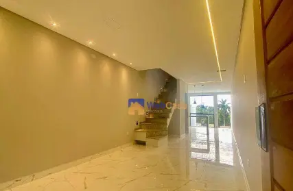 Imagem: Sobrado para Venda, Cidade A. E. Carvalho