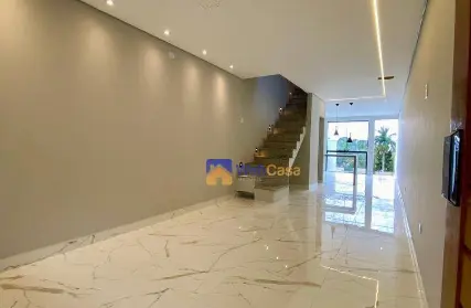 Imagem: Sobrado para Venda, Cidade A. E. Carvalho