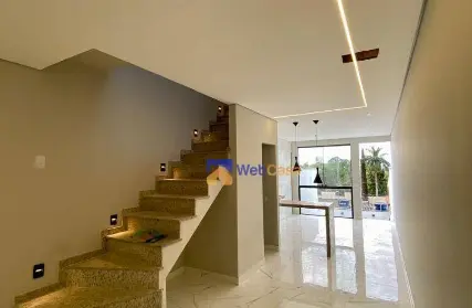 Imagem: Sobrado para Venda, Cidade A. E. Carvalho