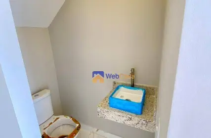 Imagem: Sobrado para Venda, Cidade A. E. Carvalho