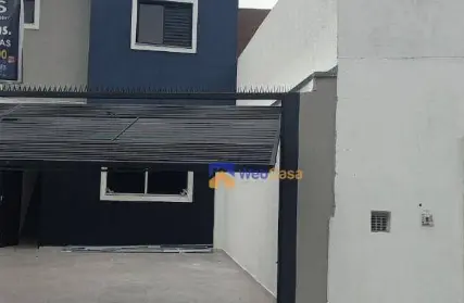 Imagem: Sobrado para Venda, Jardim Liderança