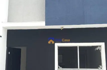 Imagem: Sobrado para Venda, Jardim Liderança