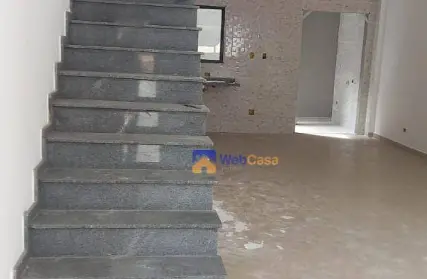 Imagem: Sobrado para Venda, Jardim Liderança