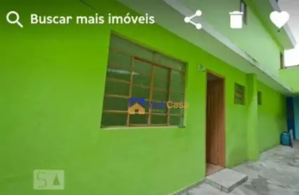 Imagem: Sobrado para Venda, Vila Verde