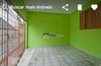 Imagem: Sobrado para Venda, Vila Verde