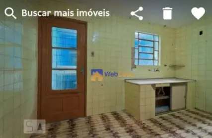 Imagem: Sobrado para Venda, Vila Verde