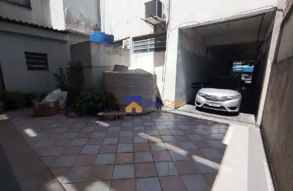 Imagem: Condomínio Fechado para Alugar, Vila Regente Feijó