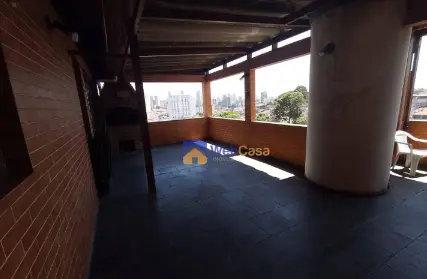 Imagem: Condomínio Fechado para Alugar, Vila Regente Feijó