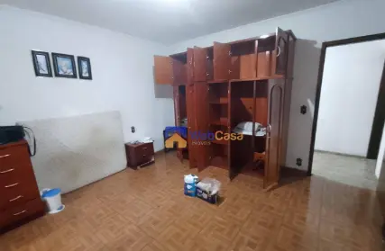 Imagem: Condomínio Fechado para Alugar, Vila Regente Feijó