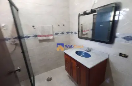 Imagem: Condomínio Fechado para Alugar, Vila Regente Feijó