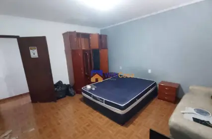 Imagem: Condomínio Fechado para Alugar, Vila Regente Feijó