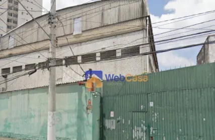 Imagem: Galpão / Salão para Venda, Catumbi