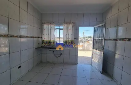 Imagem: Casa Térrea para Alugar, Vila Progresso (Zona Leste)