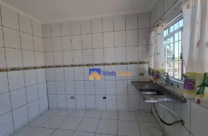 Imagem: Casa Térrea para Alugar, Vila Progresso (Zona Leste)