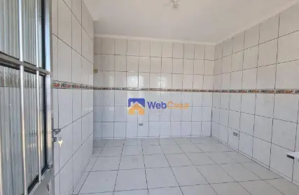 Imagem: Casa Térrea para Alugar, Vila Progresso (Zona Leste)