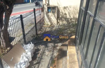 Imagem: Casa Térrea para Venda, Vila Progresso (Zona Leste)