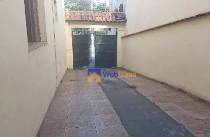 Imagem: Casa Térrea para Venda, Vila Progresso (Zona Leste)