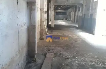 Imagem: Galpão / Salão para Venda, Mooca