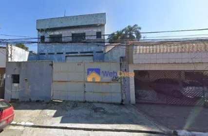 Imagem: Galpão / Salão para Alugar, Jardim Colorado