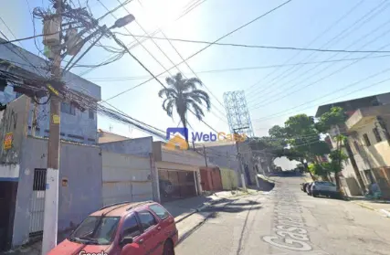 Imagem: Galpão / Salão para Alugar, Jardim Colorado