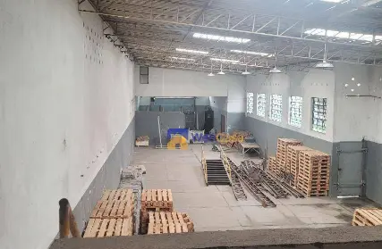 Imagem: Galpão / Salão para Alugar, Jardim Colorado