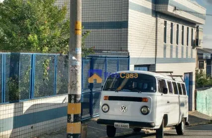 Imagem: Galpão / Salão para Venda, Vila Carmosina