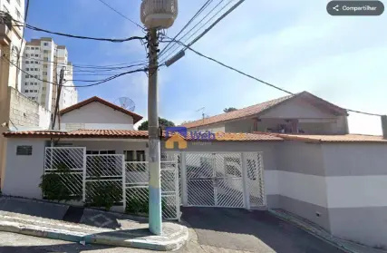 Imagem: Condomínio Fechado para Venda, Vila Carmosina