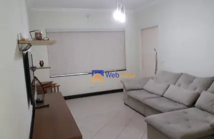 Imagem: Sobrado para Venda, Vila Libanesa