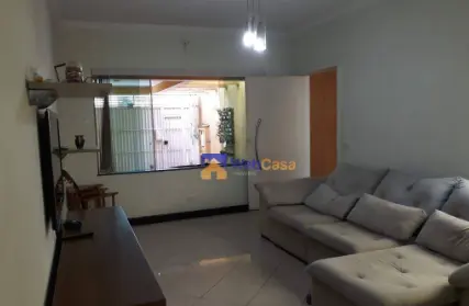 Imagem: Sobrado para Venda, Vila Libanesa