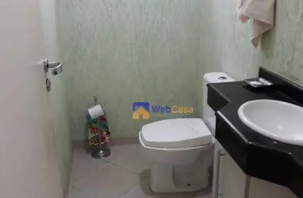Imagem: Sobrado para Venda, Vila Libanesa