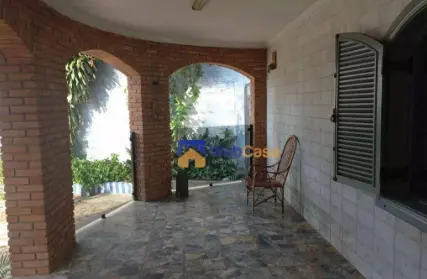 Imagem: Galpão / Salão para Venda, Jardim Popular