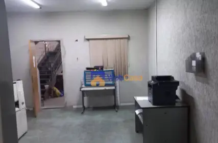 Imagem: Galpão / Salão para Venda, Jardim Popular