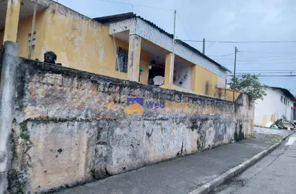 Imagem: Casa Térrea para Venda, Cidade São Miguel