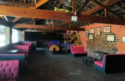 Imagem: Ponto Comercial para Venda, Vila Carmosina