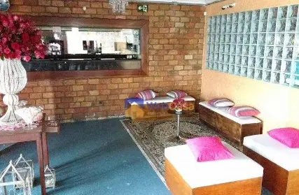 Imagem: Ponto Comercial para Venda, Vila Carmosina