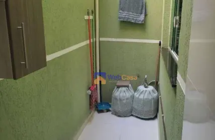 Imagem: Condomínio Fechado para Venda, Vila Taquari